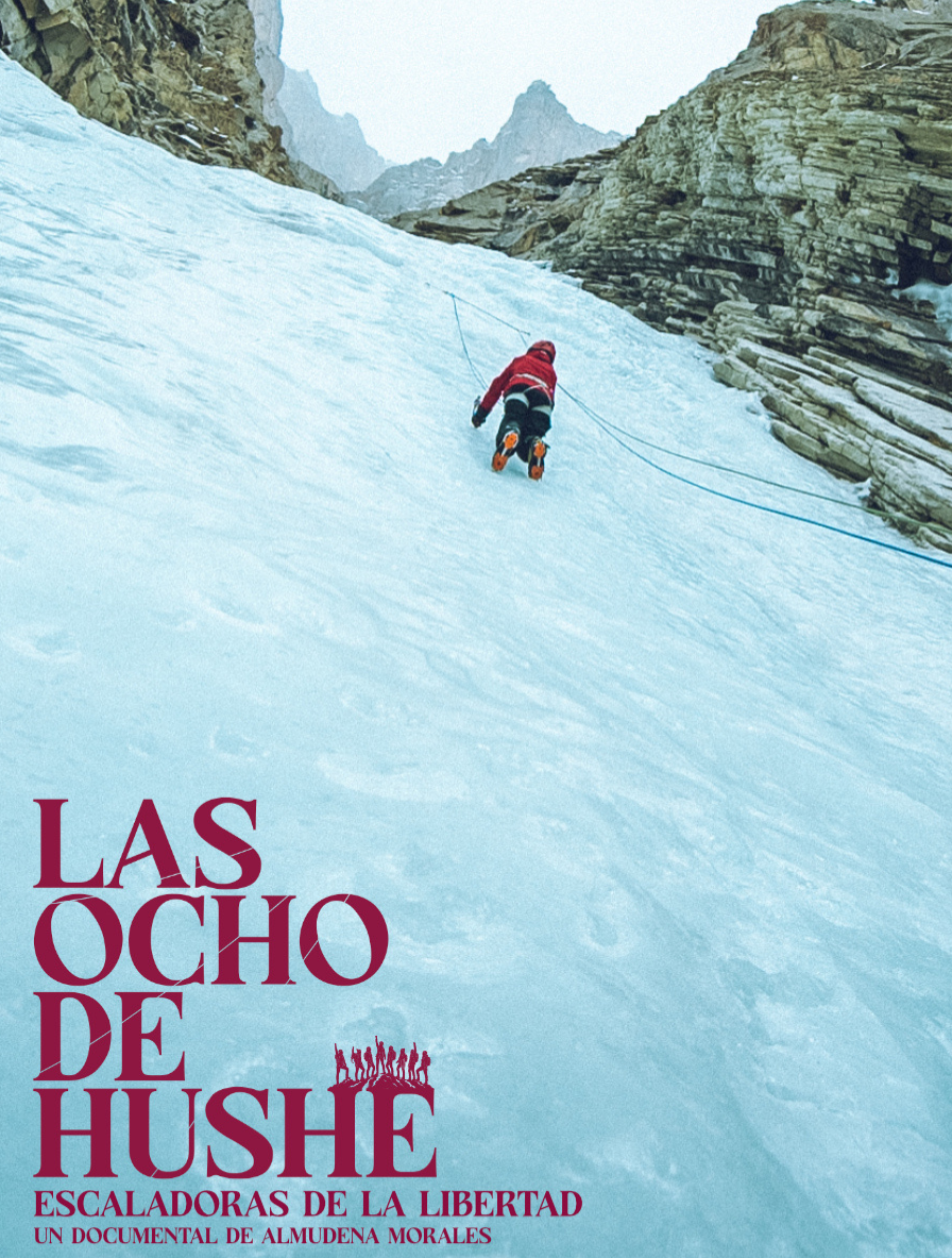 LAS OCHO DE HUSHE 11